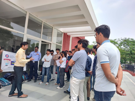 Gautam Buddha University