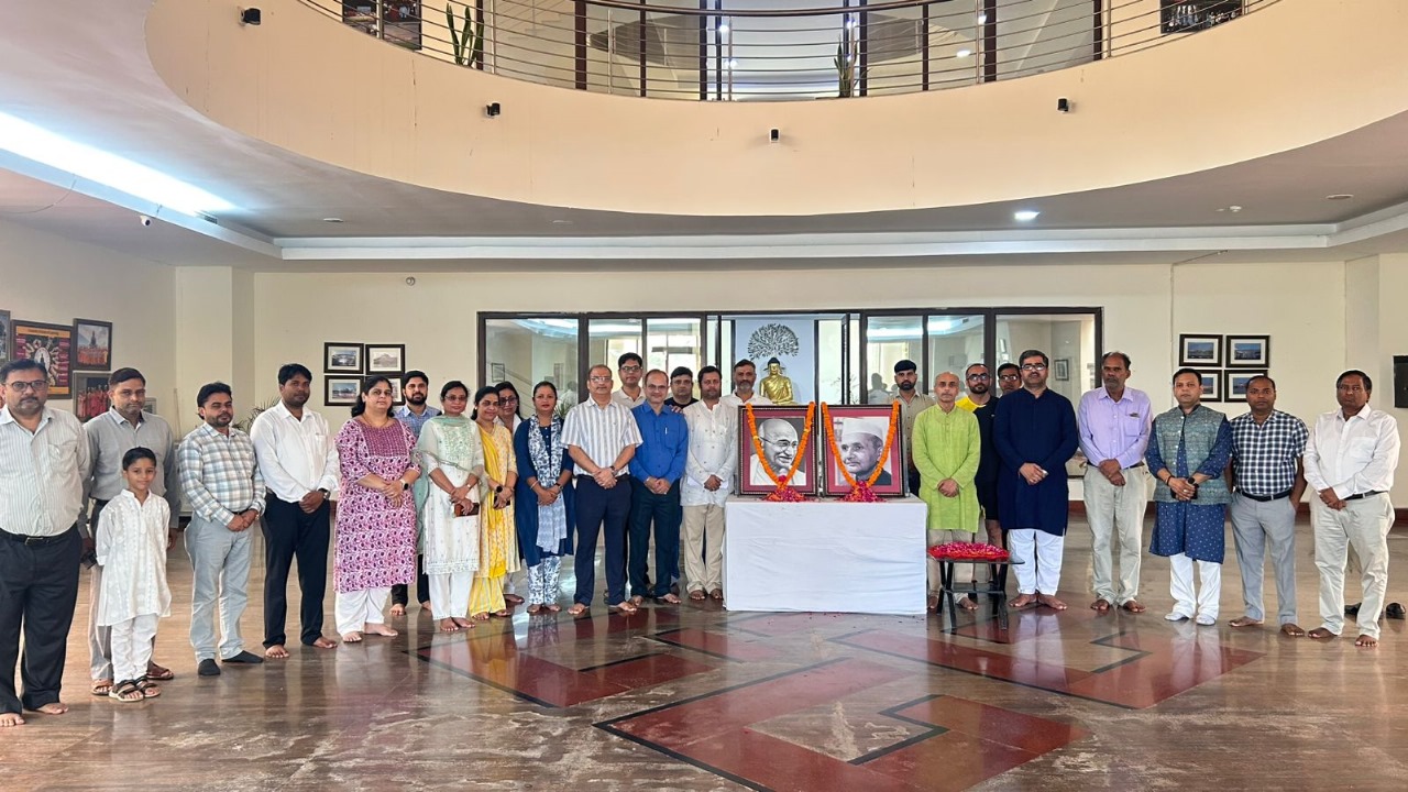 Gautam Buddha University